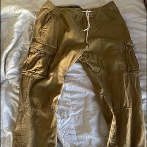 American Eagle Joggers